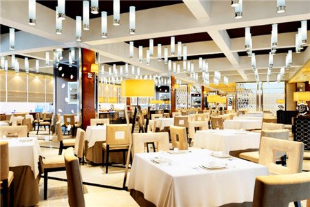 成都大蓉和結婚酒席