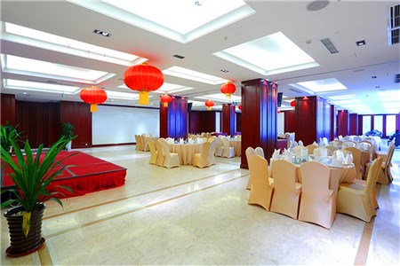 成都北門婚宴酒店預訂