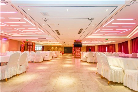 成都十大婚宴酒店