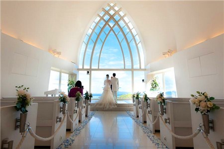 成都特色婚禮場地