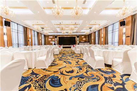 成都滿月酒場地