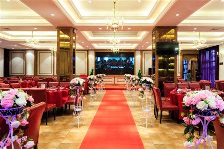 成都婚宴網,婚禮流程表