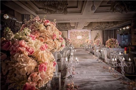 成都婚宴,成都婚宴價格