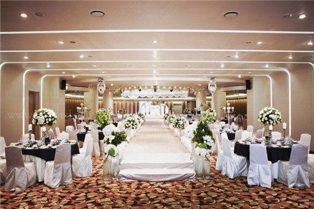 成都婚宴,成都婚宴價格