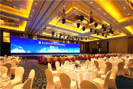 成都五星級(jí)酒店婚宴