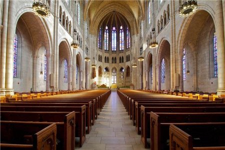 成都婚禮場地,教堂婚禮