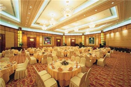 成都五星級婚宴酒店價格