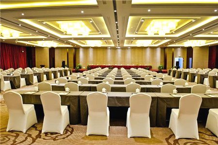 成都年會(huì)場地