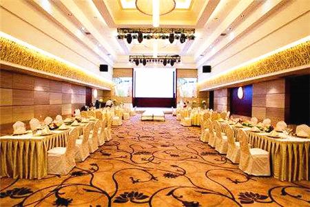 成都年會(huì)場地