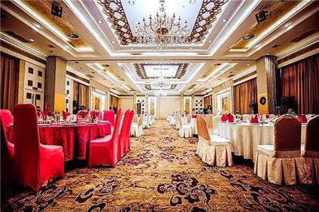 婚宴的價(jià)格是多少