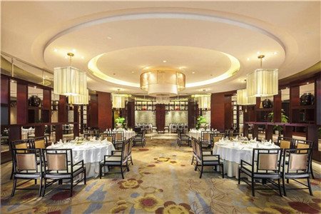 成都五星級婚宴酒店
