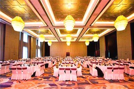 年會酒店