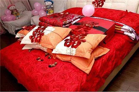 結婚雙方父母談什么