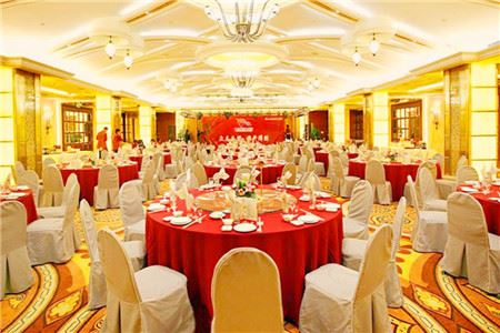 成都酒店婚宴價(jià)格