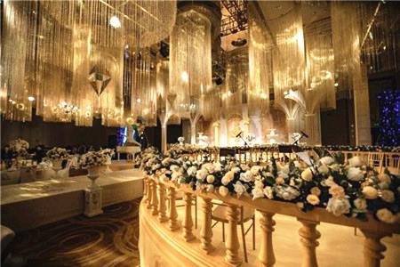 結婚要準備多少錢