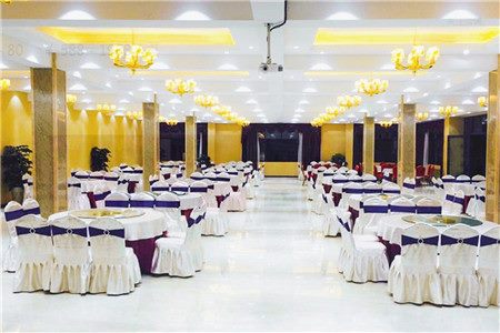 成都三圣鄉年會