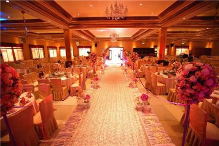 成都三圣鄉年會