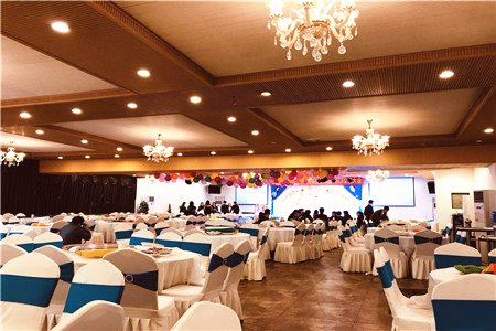 成都年會酒店推薦