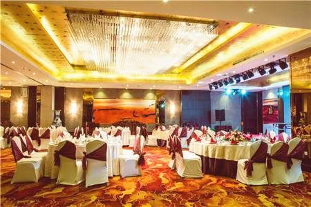 婚宴酒店價格