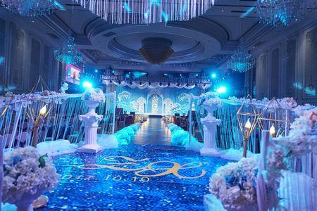 婚慶公司服務(wù)項(xiàng)目