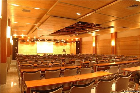 成都年會場地預訂