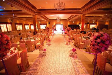 成都大型年會酒店