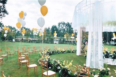 成都農家樂酒席